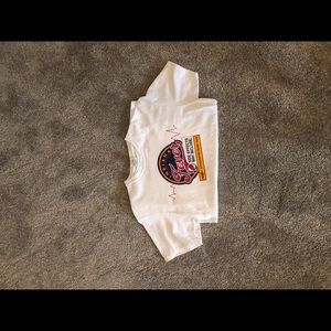 Vintage Medium WNBA Indiana Fever T-Shirt